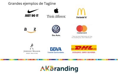 Un gran Tagline ¿Por qué es tan difícil de encontrar?